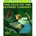 thumbnail image 1 of Nancy Drew The Clue Of The Learning Chimney, 1 of 1