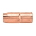 thumbnail image 4 of Boquilla Difusora de Cobre Bling Bling para Soldador Mig Miller 25, 4 of 12