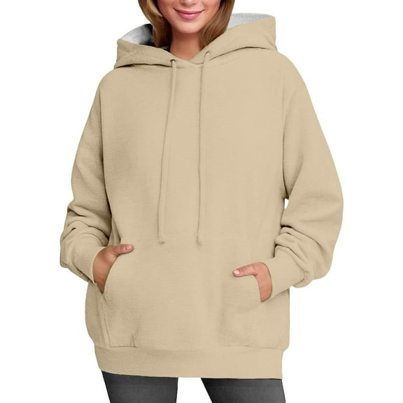 Bovemsi Sweatshirt for Women Hoodies Trendy Cute Cat Ear Soft Long Sleeve Plus Size Fashion Warm Winter Clothing Camo Hoodie