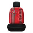 thumbnail image 1 of Tampa Bay Buccaneers Conception Housse de Siège, 1 of 1