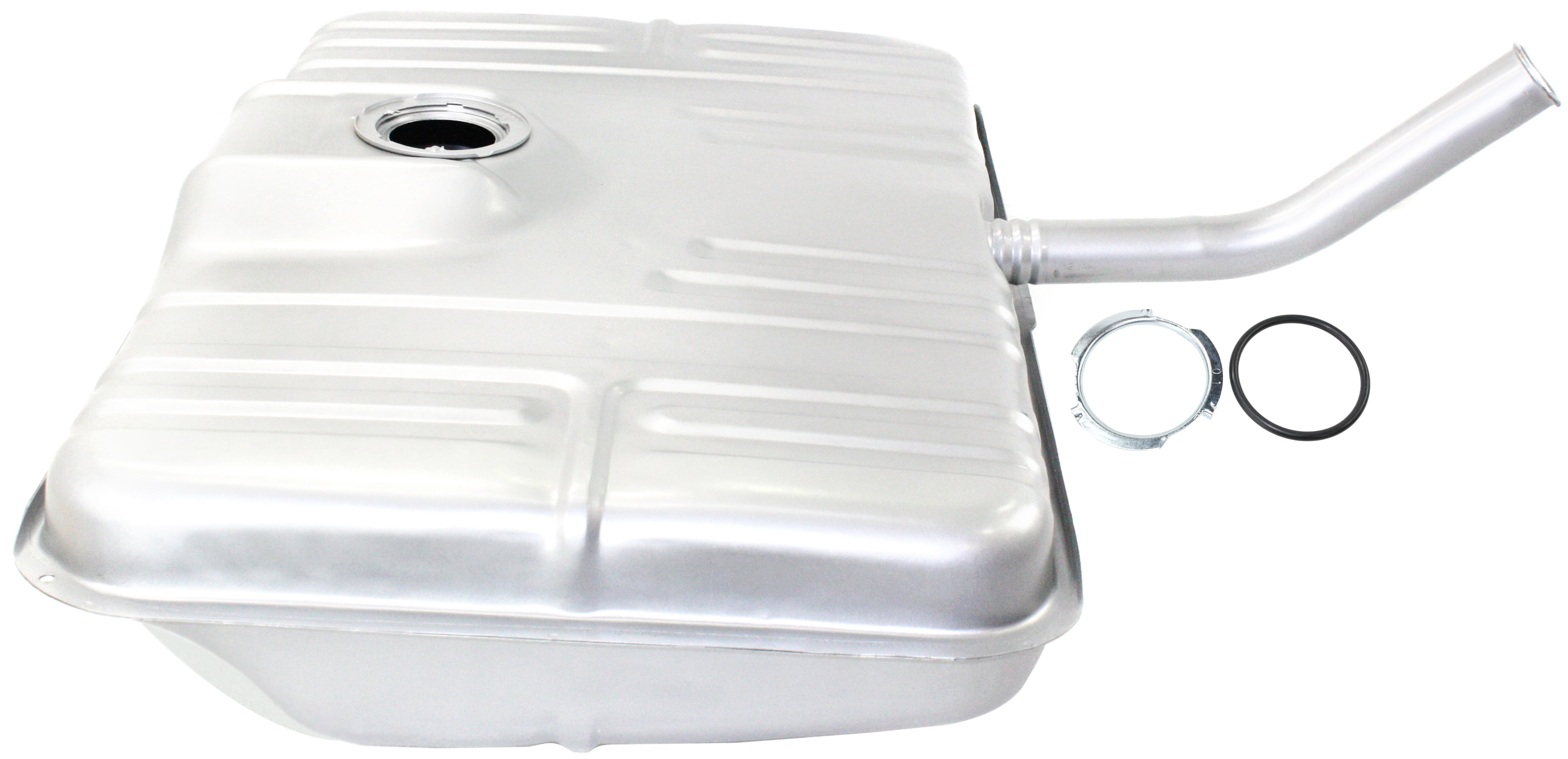 Replacement O670101 Fuel Tank Compatible with 1977-1979 Buick LeSabre Oldsmobile Delta 88 24 gallons / 91 liters