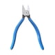 thumbnail image 4 of Herramientas compactas Sharpla para electricista Alicate de corte diagonal 7 pulgadas, 4 of 8