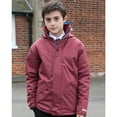 thumbnail image 2 of Result Boys/Girls Core Winter Parka Waterproof Windproof Jacket, 2 of 4