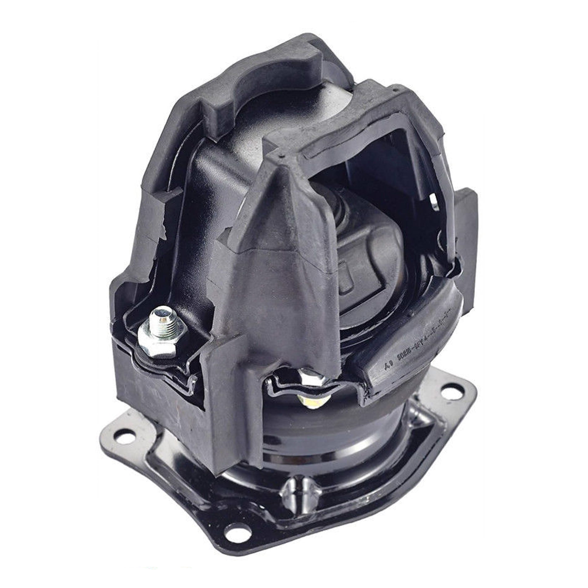 For Rear 05-07 Honda Odyssey 3.5L 4583ELJC Engine Motor Mount with Electrical Connector 05 06 07 Fits select: 2006 HONDA ODYSSEY EXL, 2005 HONDA ODYSSEY VAN