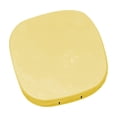 thumbnail image 1 of Yellow Portable Compact Contact Lens Storage Case With Integrated Accessory Holder For Daily Use And Travel Organization, 1 of 7