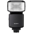 thumbnail image 1 of Sony HVL-F60RM2 Wireless Radio Flash, 1 of 9