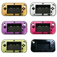thumbnail image 1 of Gwong Electrónica Funda protectora a prueba de polvo de aluminio fresco para Wii U Gamepad Remote Controller, 1 of 7