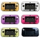 thumbnail image 1 of Gwong Electrónica Funda protectora a prueba de polvo de aluminio fresco para Wii U Gamepad Remote Controller, 1 of 7