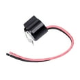 thumbnail image 4 of Interruptor de termostato para refrigerador. REEMPLAZO DIRECTO de LUZ MULTIFUNCIÓN. REPARACIÓN para ACCESORIOS de CONGELADOR para W1022581., 4 of 9