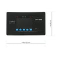 thumbnail image 4 of Weiweiguan 1Ensemble Tuner Professionnel Guzheng Metronome Pratique pour Instruments de Musique, 4 of 6