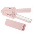 thumbnail image 2 of Dual Functionality Mini Curling Wand And Hair Straightener For Women Travel Home 1Pack, 2 of 5