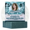 thumbnail image 1 of Dr. Squatch Sydney Sweeney Bathwater Bliss Bar Soap, 1 of 12