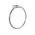 thumbnail image 2 of Juego Accesorios Baño Lumen Zinc Cromado 4 Piezas 61 Cm, 2 of 3