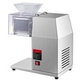 thumbnail image 5 of KFFKFF 850W Commercial Meat Cutter Slicer Machine 551 lb/h Meat Cutting Machine, 5 mm Cutting Thickness,Blade Removables, 5 of 10