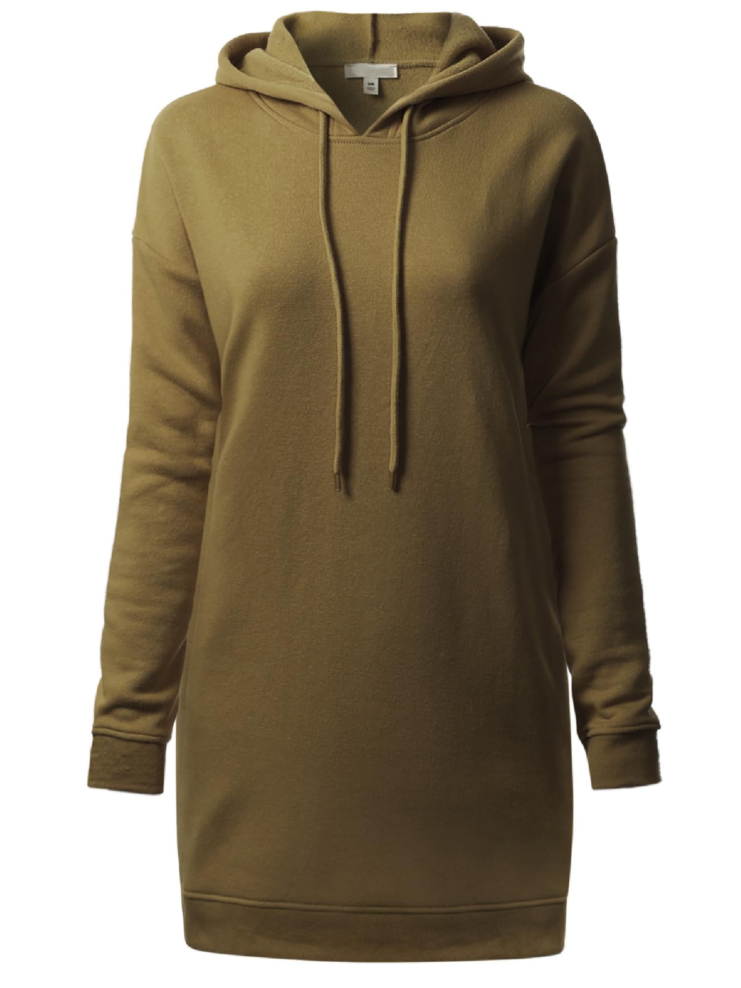 zenana outfitters oversized sweatshirt