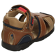thumbnail image 3 of Sandalia Coqueta Niño Café Casual Infantil T11-14 cafe 11.5, 3 of 10