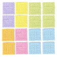 thumbnail image 1 of 30pcs Instant Noodle Shape Eraser Cute Rubber Eraser Students Eraser Stationery Supplies, 1 of 5