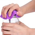 thumbnail image 3 of SharkTRUE 5 Packs Jar Openers Rubber Non Slip Jar Bottle Lid Grip Opener Gripper Hot Pad Sale, 3 of 13