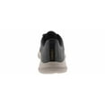 thumbnail image 3 of Charly Trote Junior Boys' Running Shoe | 1098473-001 Black, 3 of 6