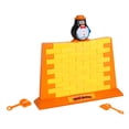 thumbnail image 2 of Fiudx Ofertas Flash Del Día Juguetes De Escritorio Juego Para Niños Juego De Escalada En Pared De Empuje, 2 of 3