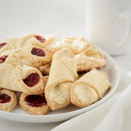 Freshness Guaranteed Guava Turnover Pastries, 10 oz, 4 Count