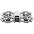 thumbnail image 3 of DJI Neo Drone 4K UHD Mini Quadcopter for Adults, 135g Self Flying Drone that Follows You, Palm Takeoff, AI Subject Tracking, QuickShots, (Controller-Free) Bundle with Deco Gear Accessories, 3 of 10