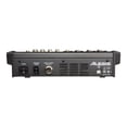 thumbnail image 3 of Alesis MULTIMIX8USBFX Mixeur 8 Canaux et Interface Audio avec FX, 3 of 3