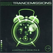 Various Artists - House Trancemissions Vol.1 - Music & Performance - CD