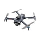 thumbnail image 3 of Drone with ESC Camera Brushless Motor Remote Control with Screen Display and Cool Lights 2.4G RC Quadcopter Altitude Hold for Kids Adults Clearance Items, 3 of 8