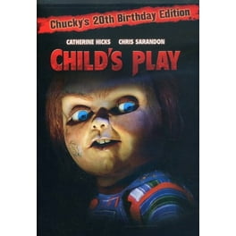 Universal Studios Chucky - The Killer DVD Collection (DVD