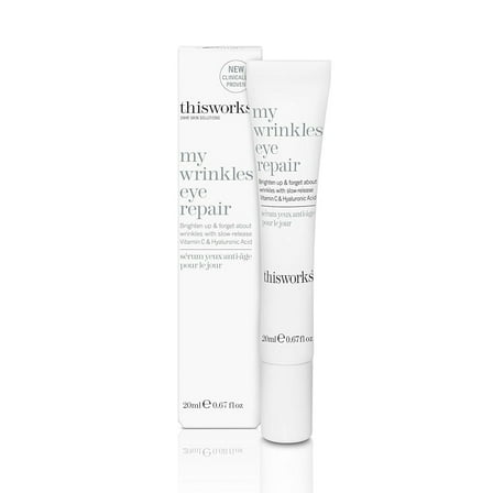 This Works My Wrinkles Eye Repair 0.67 fl oz