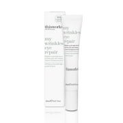 This Works My Wrinkles Eye Repair 0.67 fl oz