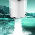 thumbnail image 7 of Premium Showerhead Filter Purifies Water Removes Chlorine Odors Fit For Home Bathing Needs, 7 of 7