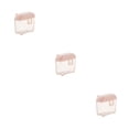 thumbnail image 4 of sweethay Cable de sobremesa Caja de almacenamiento para auriculares Cable portátil Organizador de línea de teléfono móvil Organización de a Type1 NO1, 4 of 6