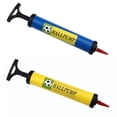 thumbnail image 2 of Dvkptbk Portable Hand Held Plastic Air Pump Balloon Inflator For Party Toy Ball, 2 of 7
