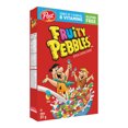 thumbnail image 3 of Post Fruity Pebbles Cereal, Retail Size, 311 g, 3 of 13