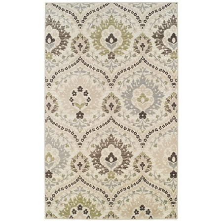 Camel Modern Rug - Modern Augusta Area Rug Collection