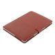 thumbnail image 2 of Funda de cuero para portátil para MacBook Pro y Air de 13,3 pulgadas (modelos 2016-2022) - Funda dura con acceso a puerto completo y cierre magnético, 2 of 9