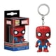 thumbnail image 5 of Llavero Funko Capitán América Iron Man, juguete Batman Wonder Woman Stranger Eleven, muñeco de vinilo, figuras de acción, llavero, 5 of 6
