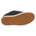 thumbnail image 7 of DC Shoes Men's Net Navy/Gum Skateboarding Sneakers Shoes Sz: 9, 7 of 7