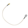 thumbnail image 4 of Digital Coax, Interference High Temperature Coaxial Cable, For Satellite For Antenna For CableTV For Antenna Extension Adapter, 4 of 8