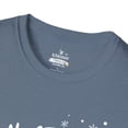 thumbnail image 3 of It's the most wonderful time of the year-Christmas Unisex Softstyle T-Shirt, 3 of 3