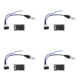 thumbnail image 2 of Cable adaptador antena Radio estéreo para coche para Civic CR-V FIT, 2 of 8