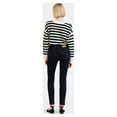 thumbnail image 6 of Levi's Women's Classic Modern Mid Rise Skinny Jeans, 6 of 8