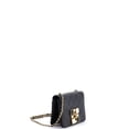 thumbnail image 2 of Pre-Owned Resin and Pearl CC Full Flap Bag Quilted Calfskin Small By Rebag, 2 of 6