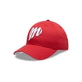 thumbnail image 1 of Gorra Curva Para Hombre, Mexico Diablos Roja Unitalla, 1 of 4