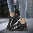 thumbnail image 6 of REUR RO RO Women Sneakers Athletic Running Shoes Lightweight Walking Workout Gym Shoes, 6 of 9