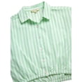 thumbnail image 3 of MC911JS7 CHAMBRAY TOP, 3 of 5