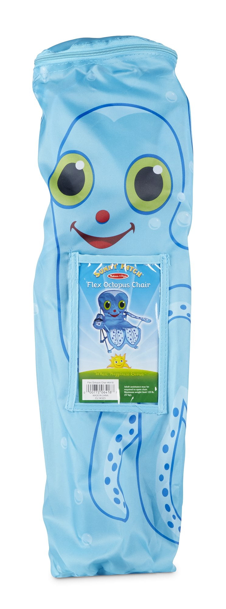 melissa and doug beach chair