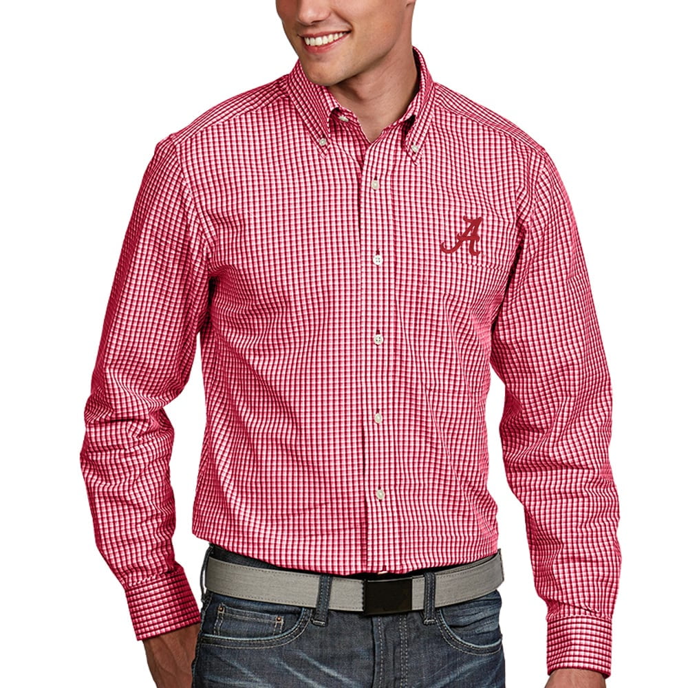 Alabama Crimson Tide Antigua Associate 